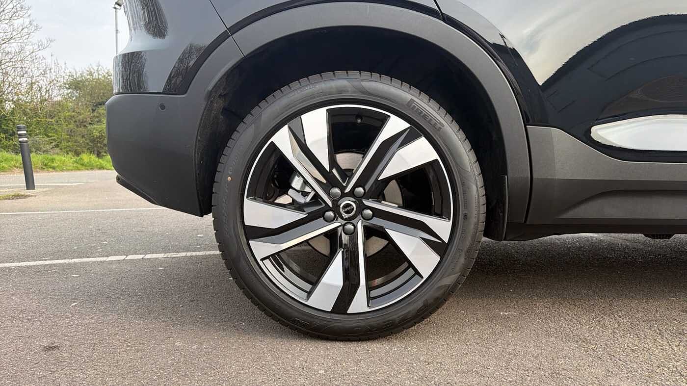 Used Volvo XC40 2026 for sale - 78066908: Photo 11