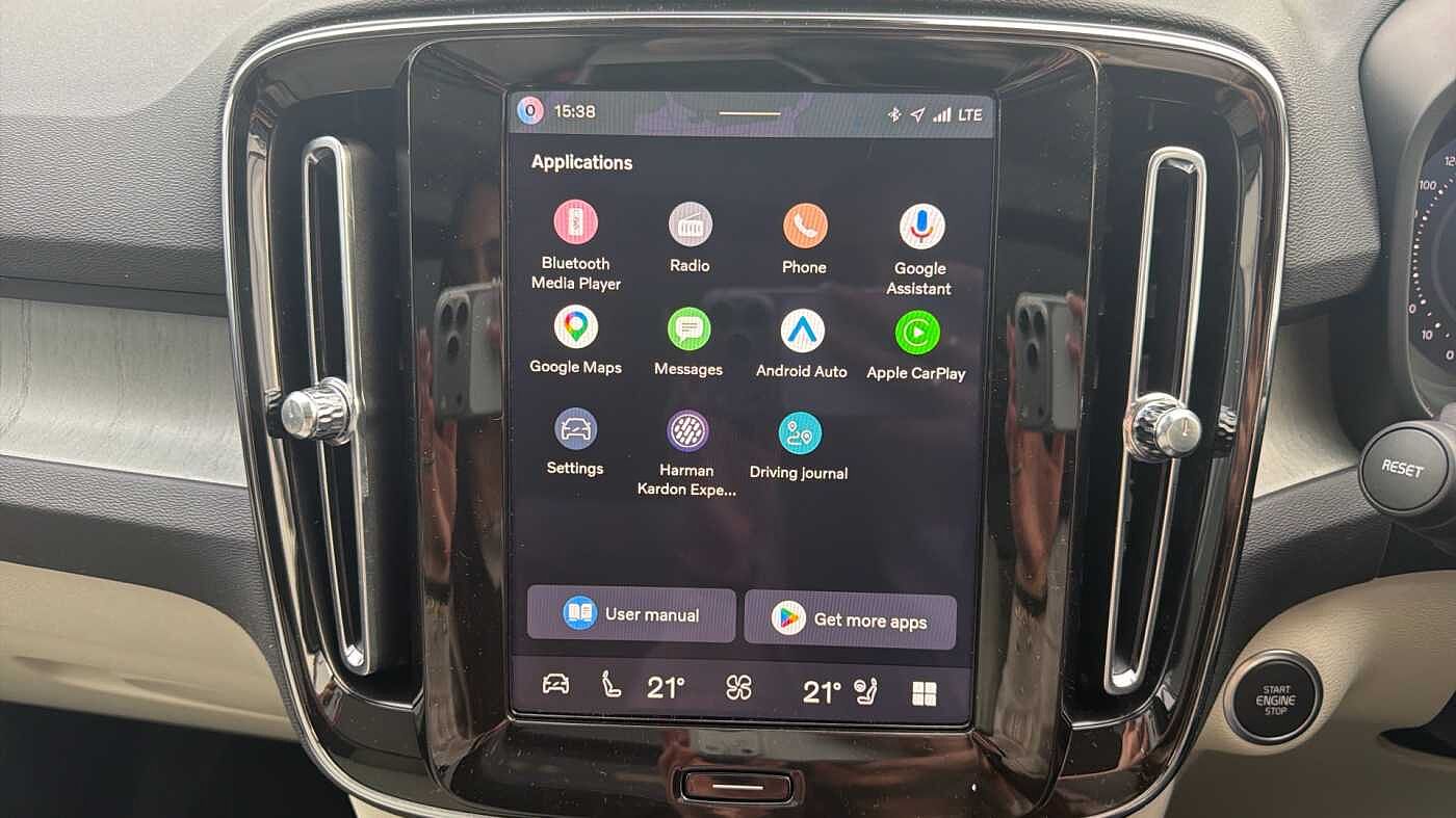 Used Volvo XC40 2026 for sale - 78066908: Photo 14