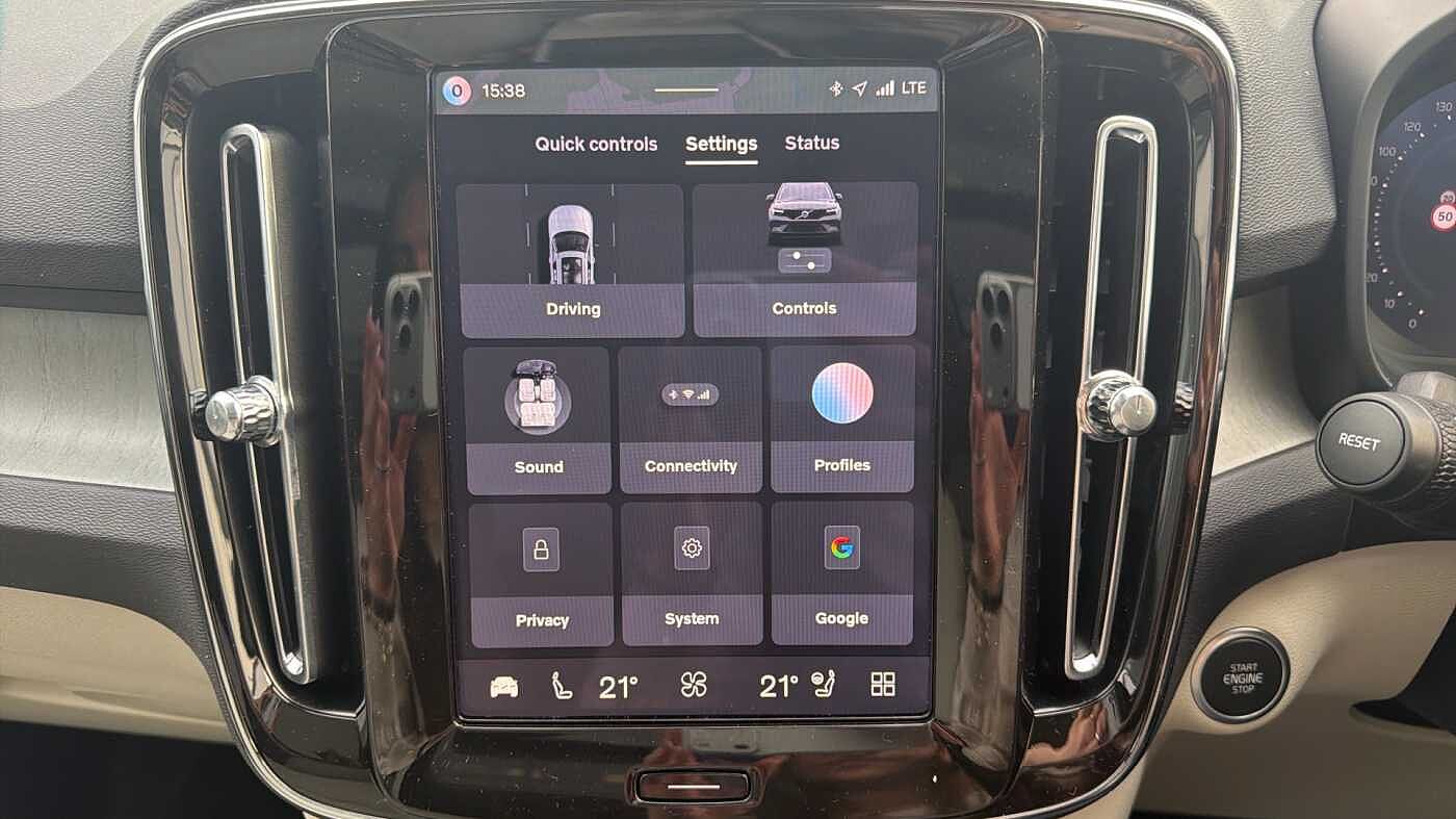 Used Volvo XC40 2026 for sale - 78066908: Photo 17