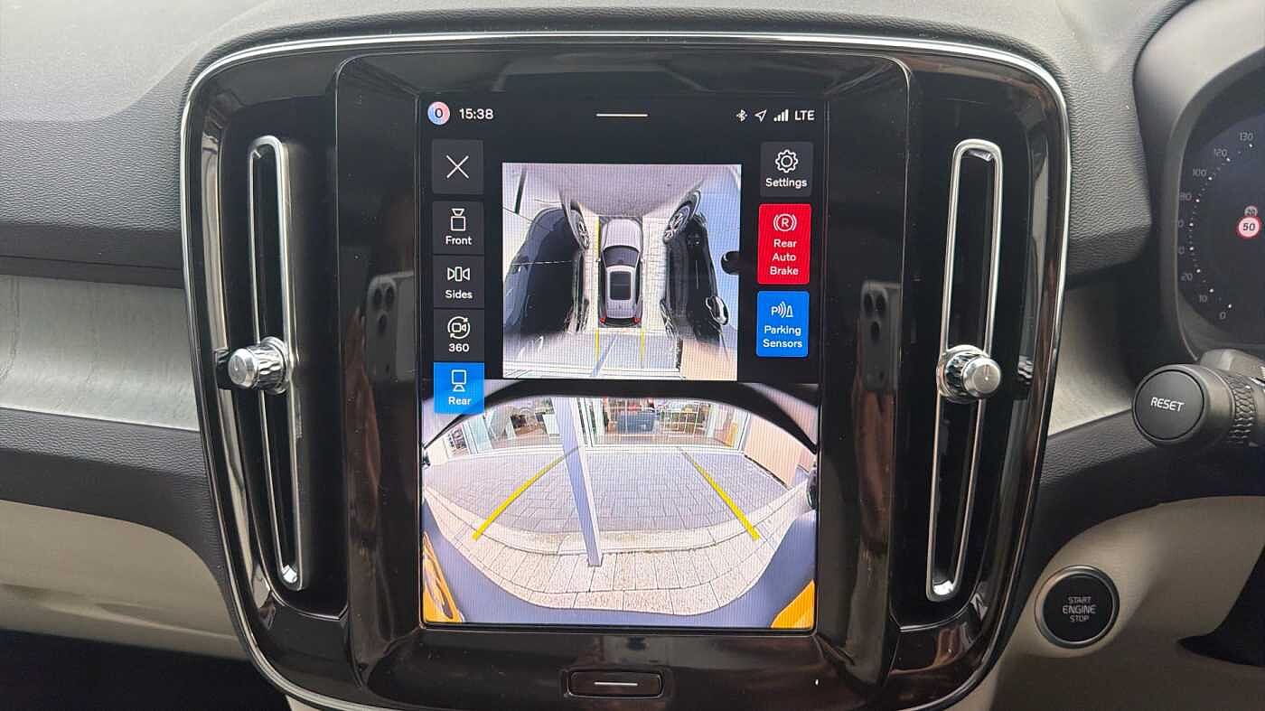 Used Volvo XC40 2026 for sale - 78066908: Photo 18