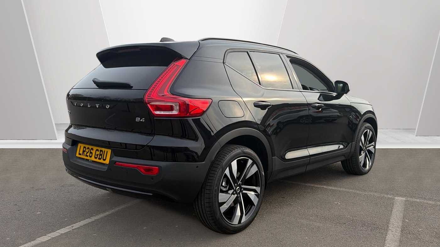Used Volvo XC40 2026 for sale - 78066908: Photo 2