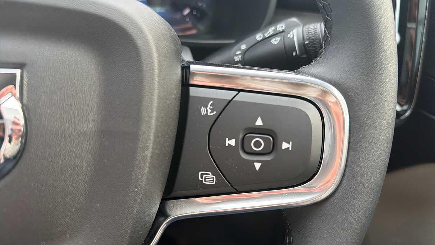 Used Volvo XC40 2026 for sale - 78066908: Photo 21