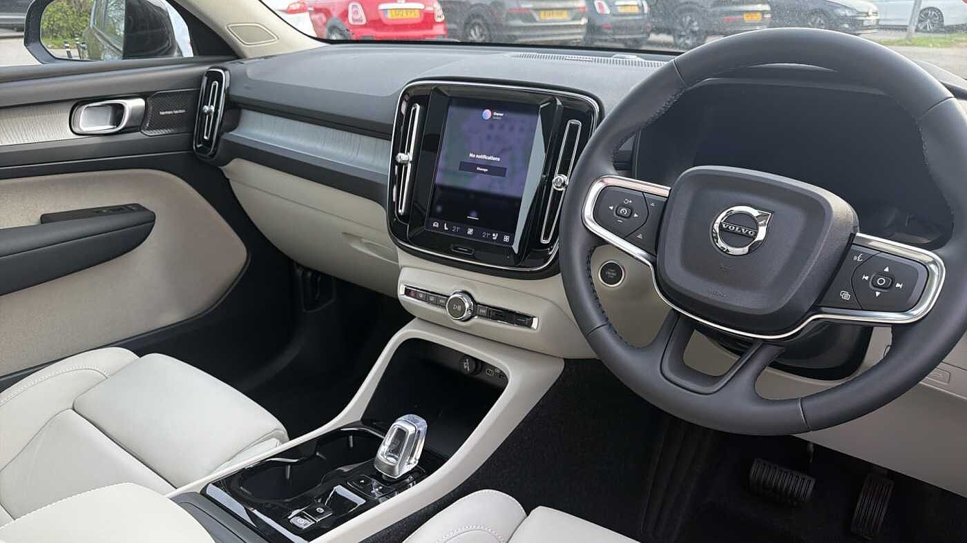 Used Volvo XC40 2026 for sale - 78066908: Photo 5