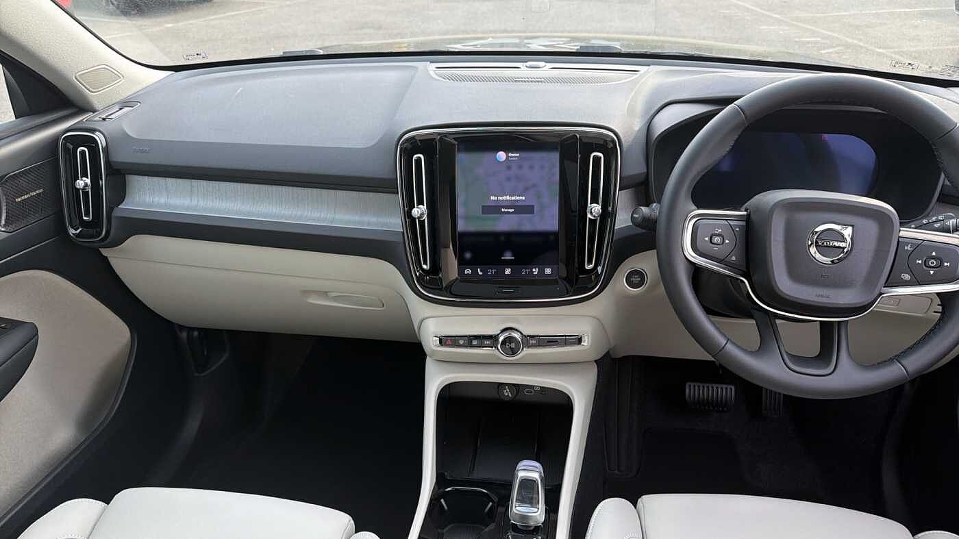 Used Volvo XC40 2026 for sale - 78066908: Photo 6