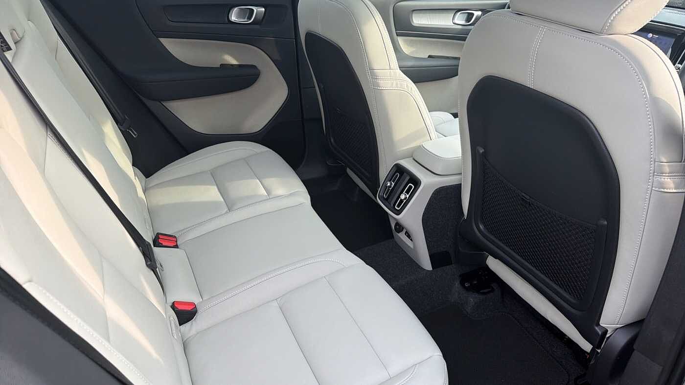 Used Volvo XC40 2026 for sale - 78066908: Photo 8