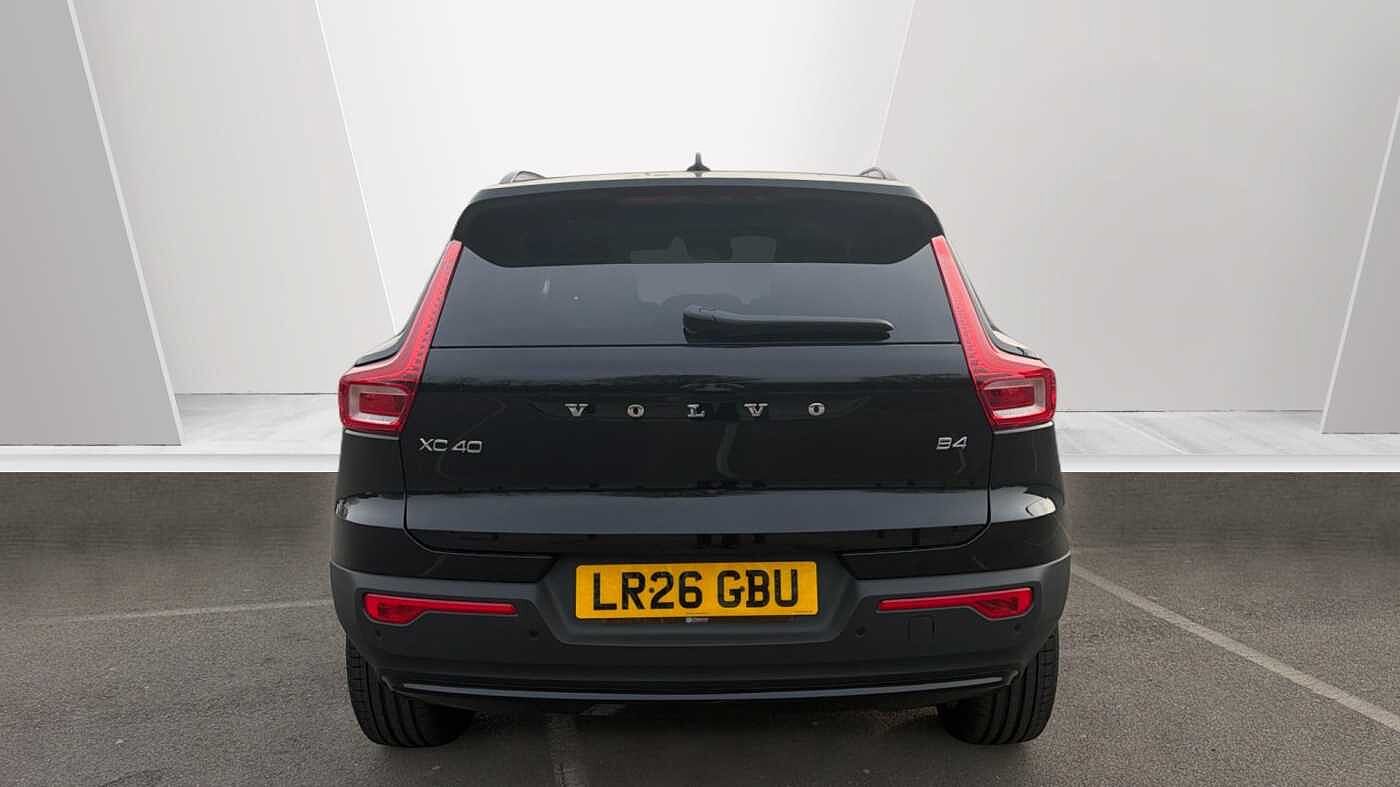 Used Volvo XC40 2026 for sale - 78066908: Photo 9