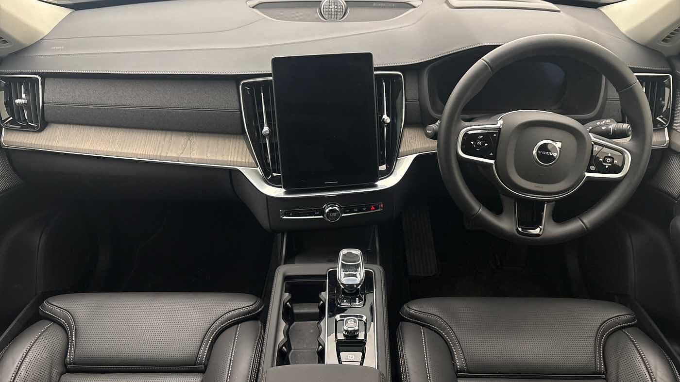 Used Volvo XC90 2025 for sale - 78036027: Photo 10