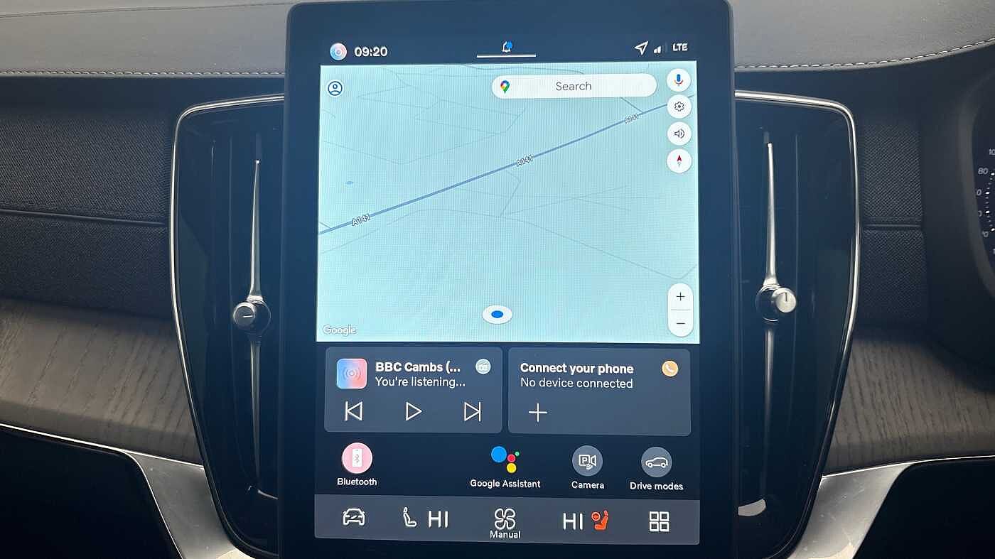 Used Volvo XC90 2025 for sale - 78036027: Photo 11