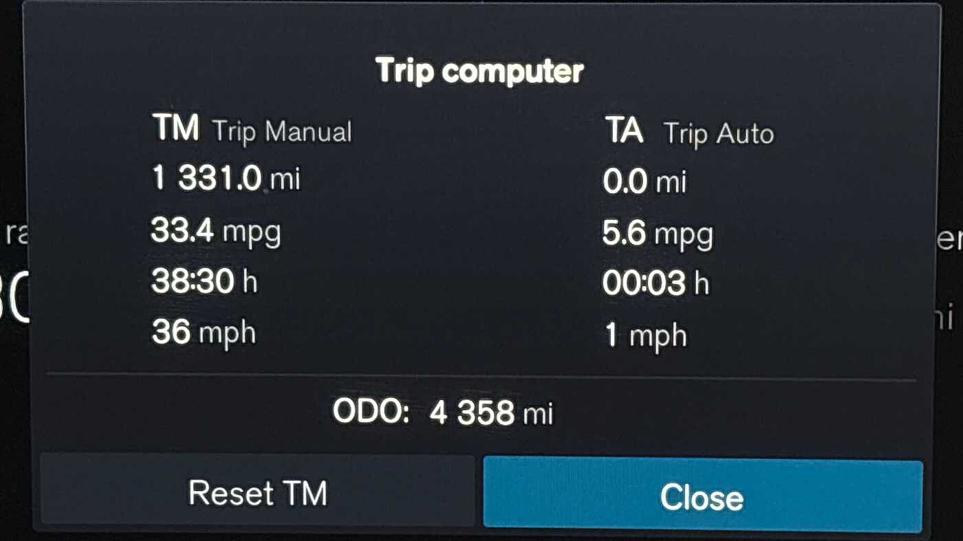 Used Volvo XC90 2025 for sale - 78036027: Photo 12