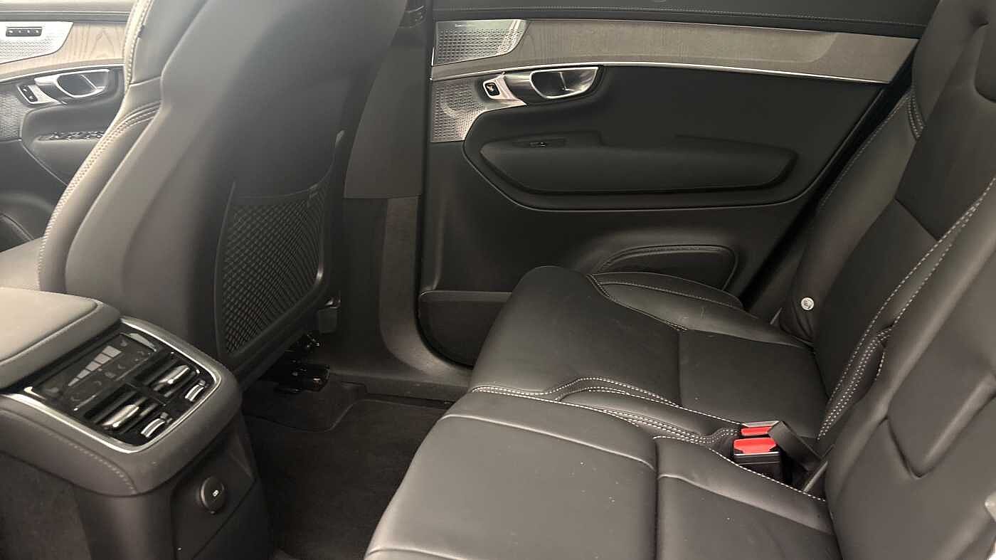 Used Volvo XC90 2025 for sale - 78036027: Photo 13