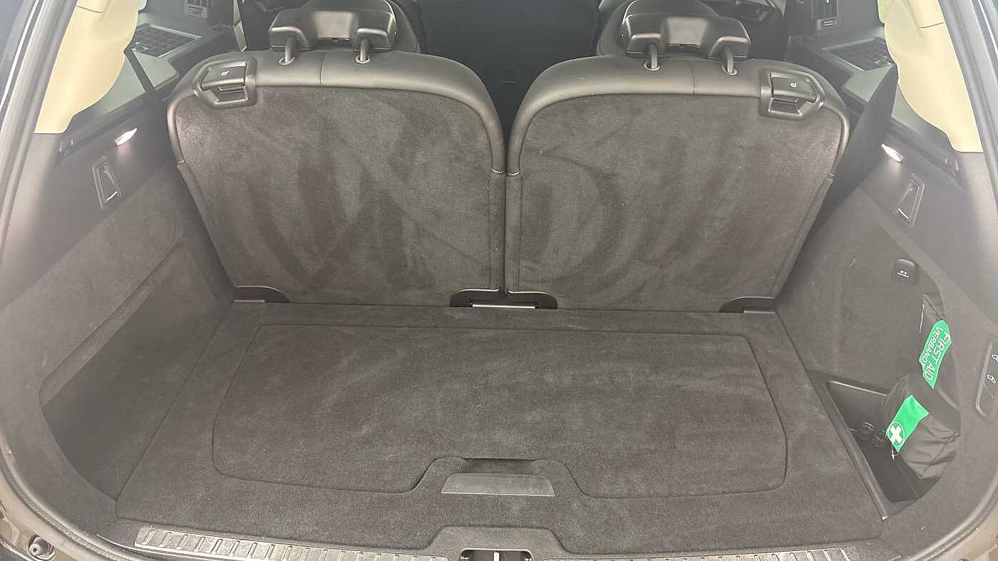 Used Volvo XC90 2025 for sale - 78036027: Photo 14