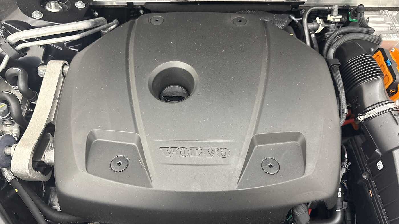 Used Volvo XC90 2025 for sale - 78036027: Photo 15