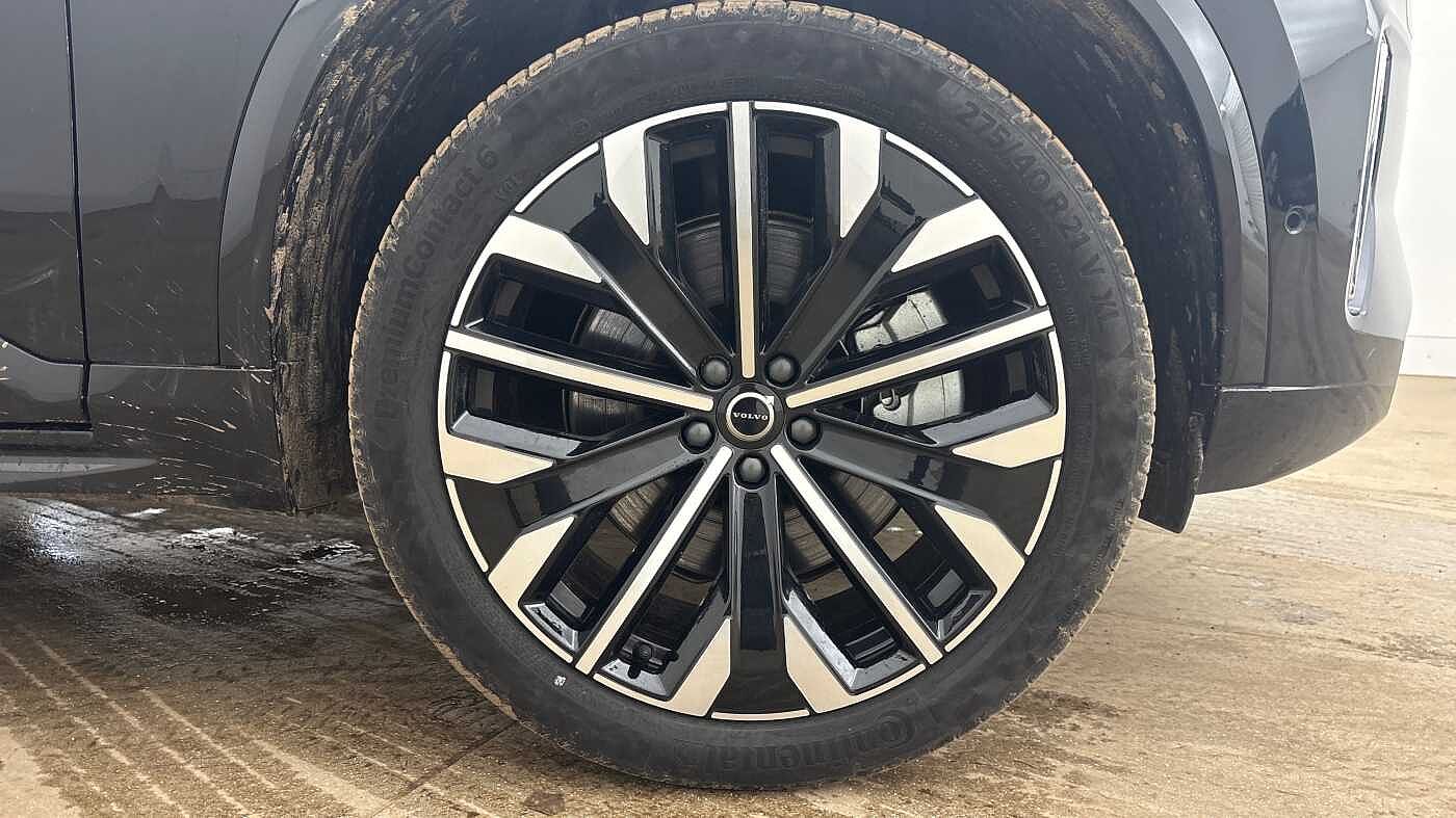 Used Volvo XC90 2025 for sale - 78036027: Photo 16