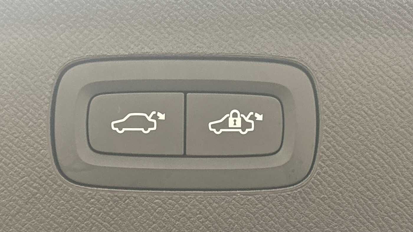 Used Volvo XC90 2025 for sale - 78036027: Photo 19