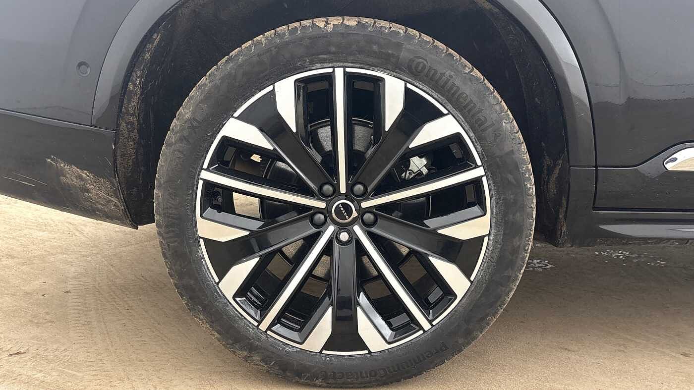 Used Volvo XC90 2025 for sale - 78036027: Photo 20