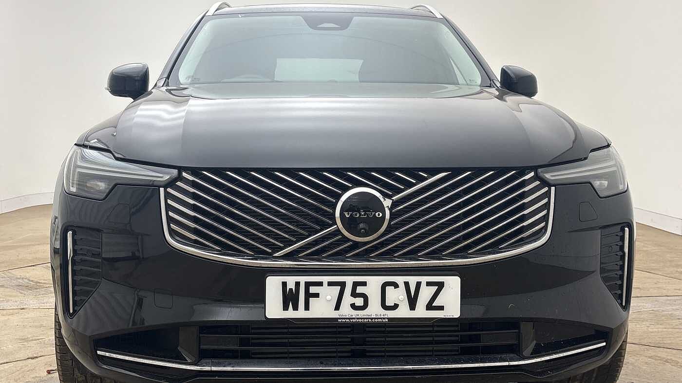 Used Volvo XC90 2025 for sale - 78036027: Photo 24