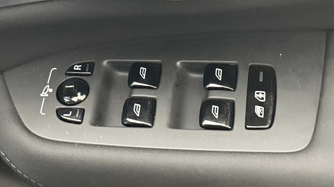 Used Volvo XC90 2025 for sale - 78036027: Photo 25