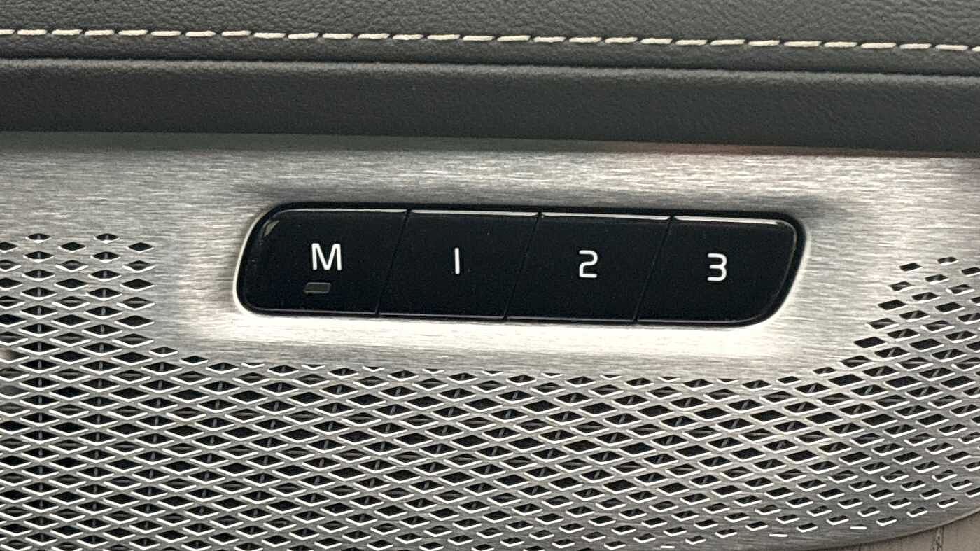 Used Volvo XC90 2025 for sale - 78036027: Photo 26