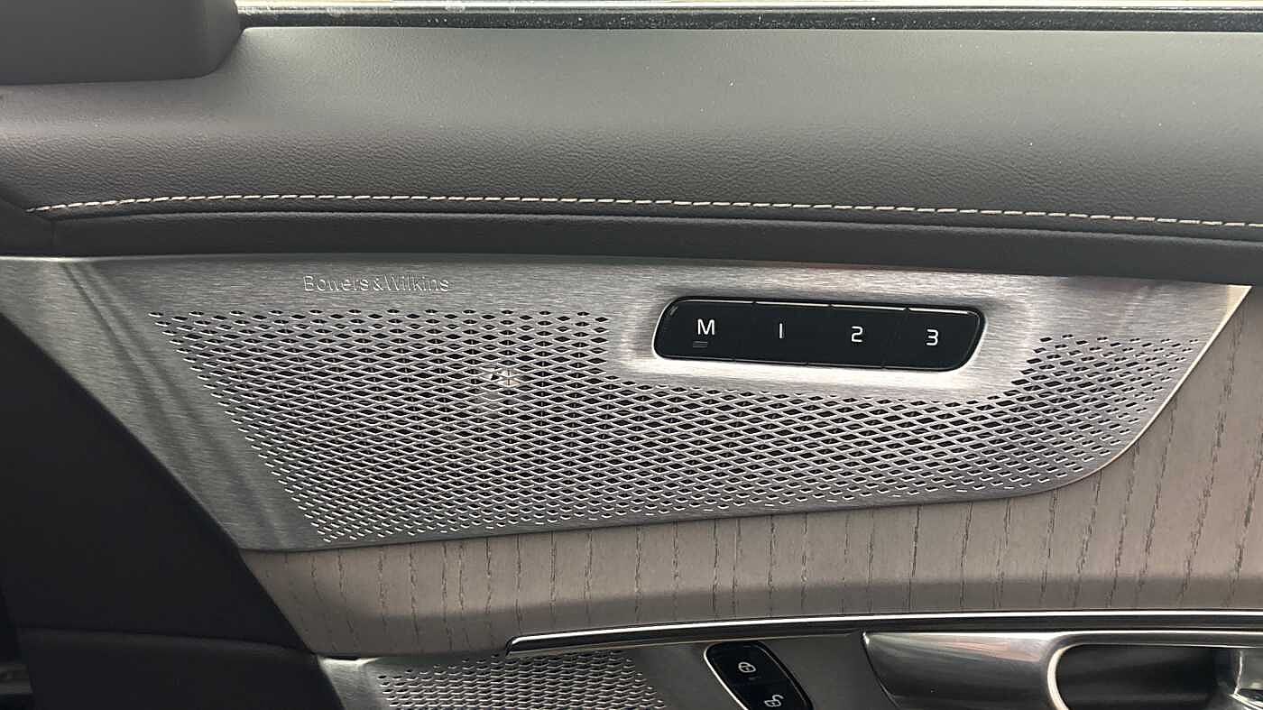 Used Volvo XC90 2025 for sale - 78036027: Photo 27