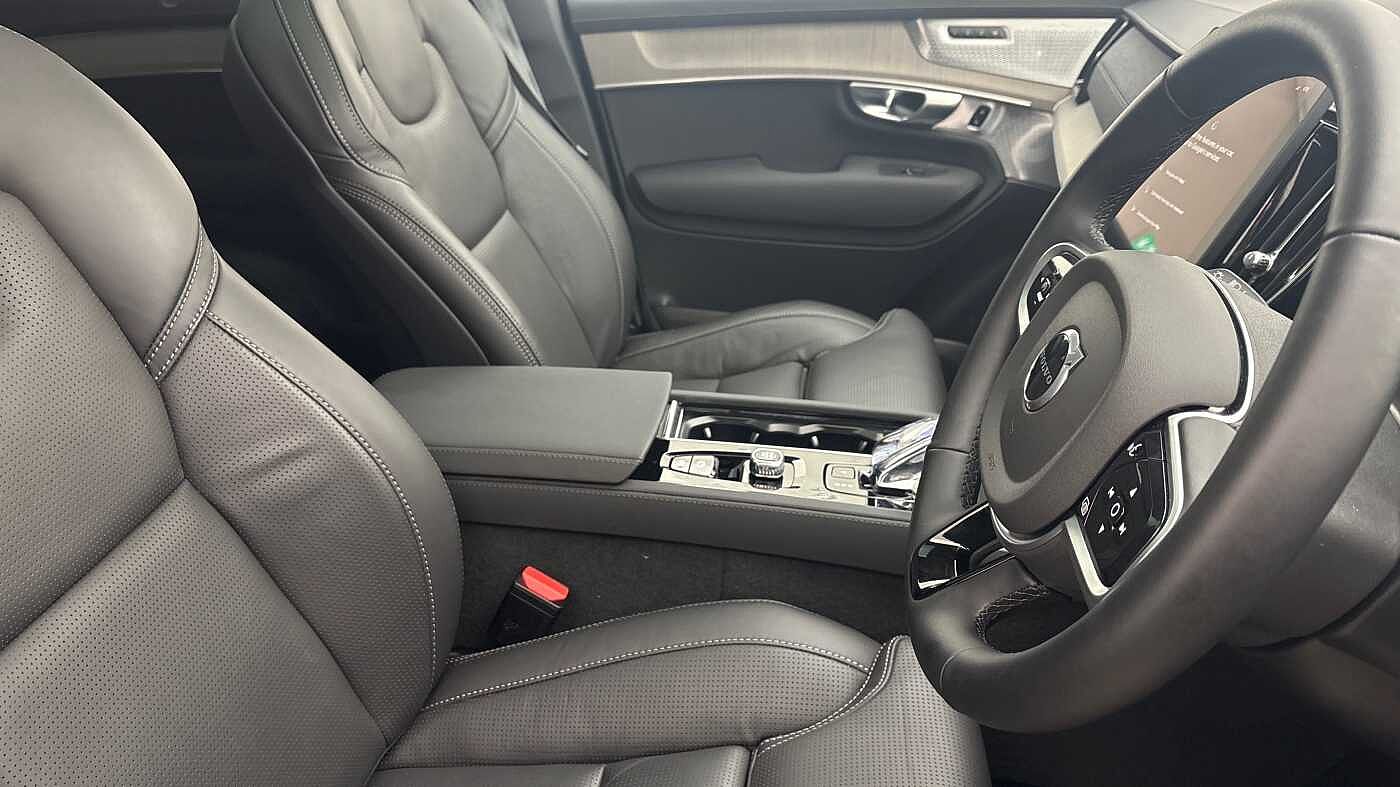 Used Volvo XC90 2025 for sale - 78036027: Photo 29
