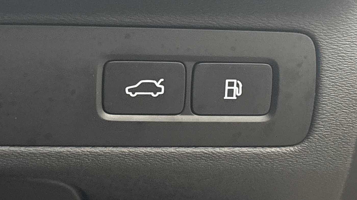 Used Volvo XC90 2025 for sale - 78036027: Photo 30