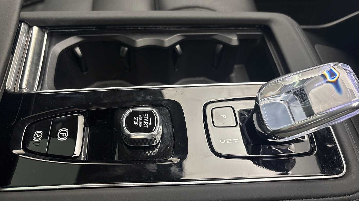 Used Volvo XC90 2025 for sale - 78036027: Photo 32