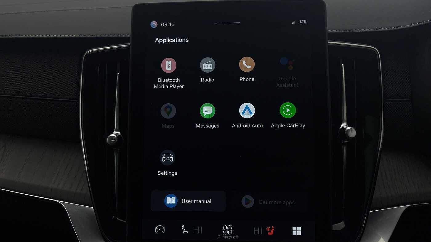 Used Volvo XC90 2025 for sale - 78036027: Photo 34