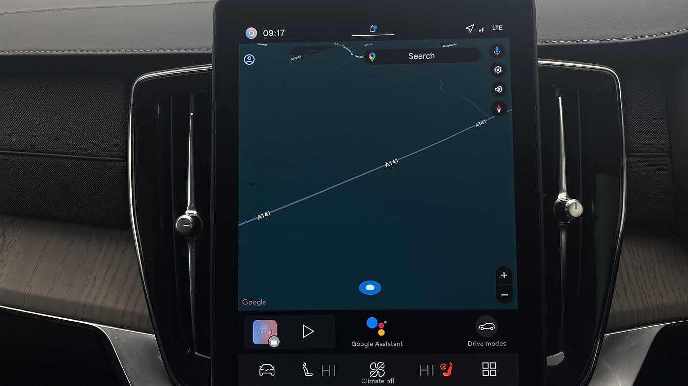 Used Volvo XC90 2025 for sale - 78036027: Photo 36