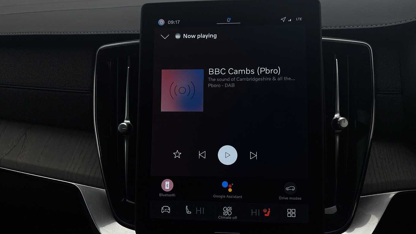 Used Volvo XC90 2025 for sale - 78036027: Photo 37