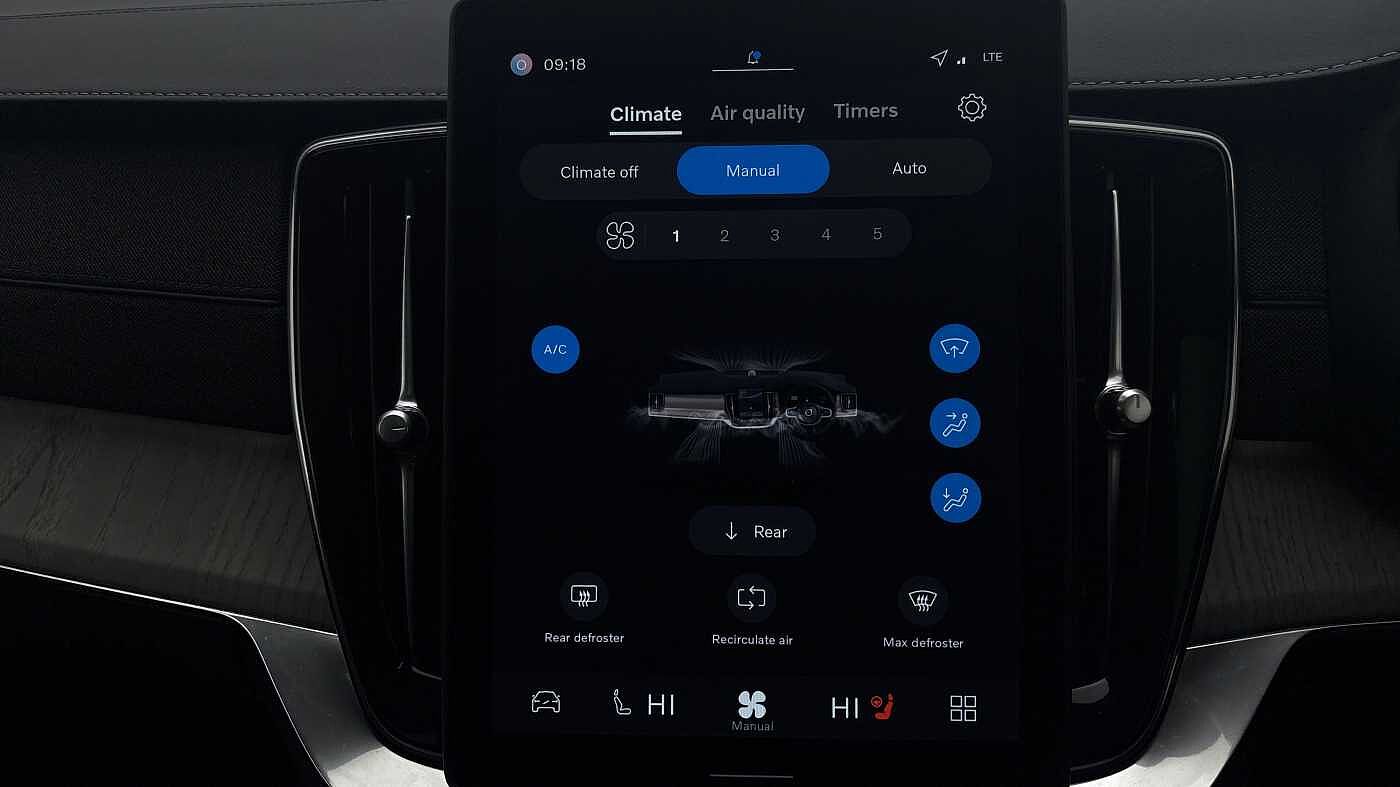 Used Volvo XC90 2025 for sale - 78036027: Photo 39