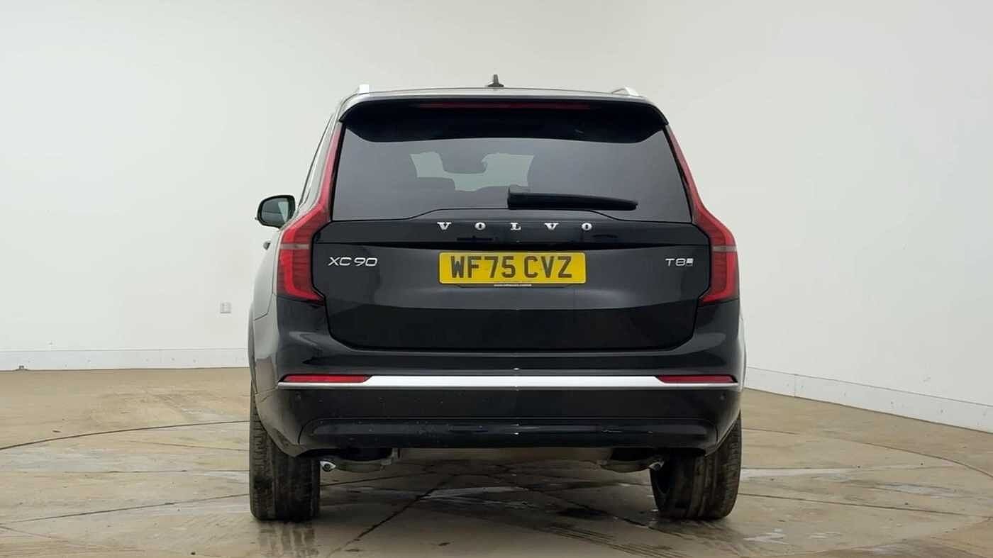 Used Volvo XC90 2025 for sale - 78036027: Photo 4