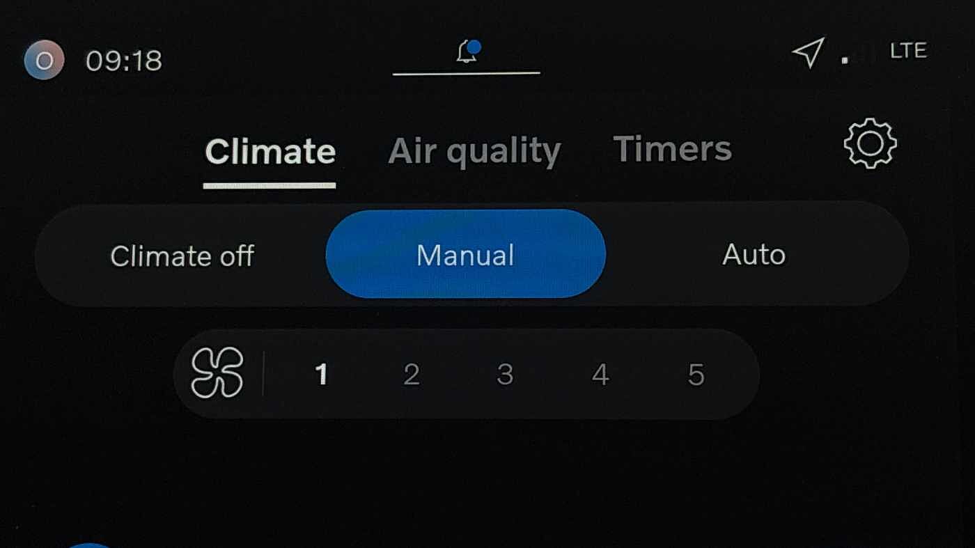 Used Volvo XC90 2025 for sale - 78036027: Photo 40