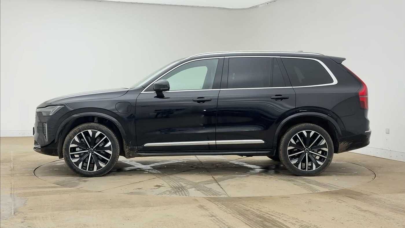 Used Volvo XC90 2025 for sale - 78036027: Photo 6