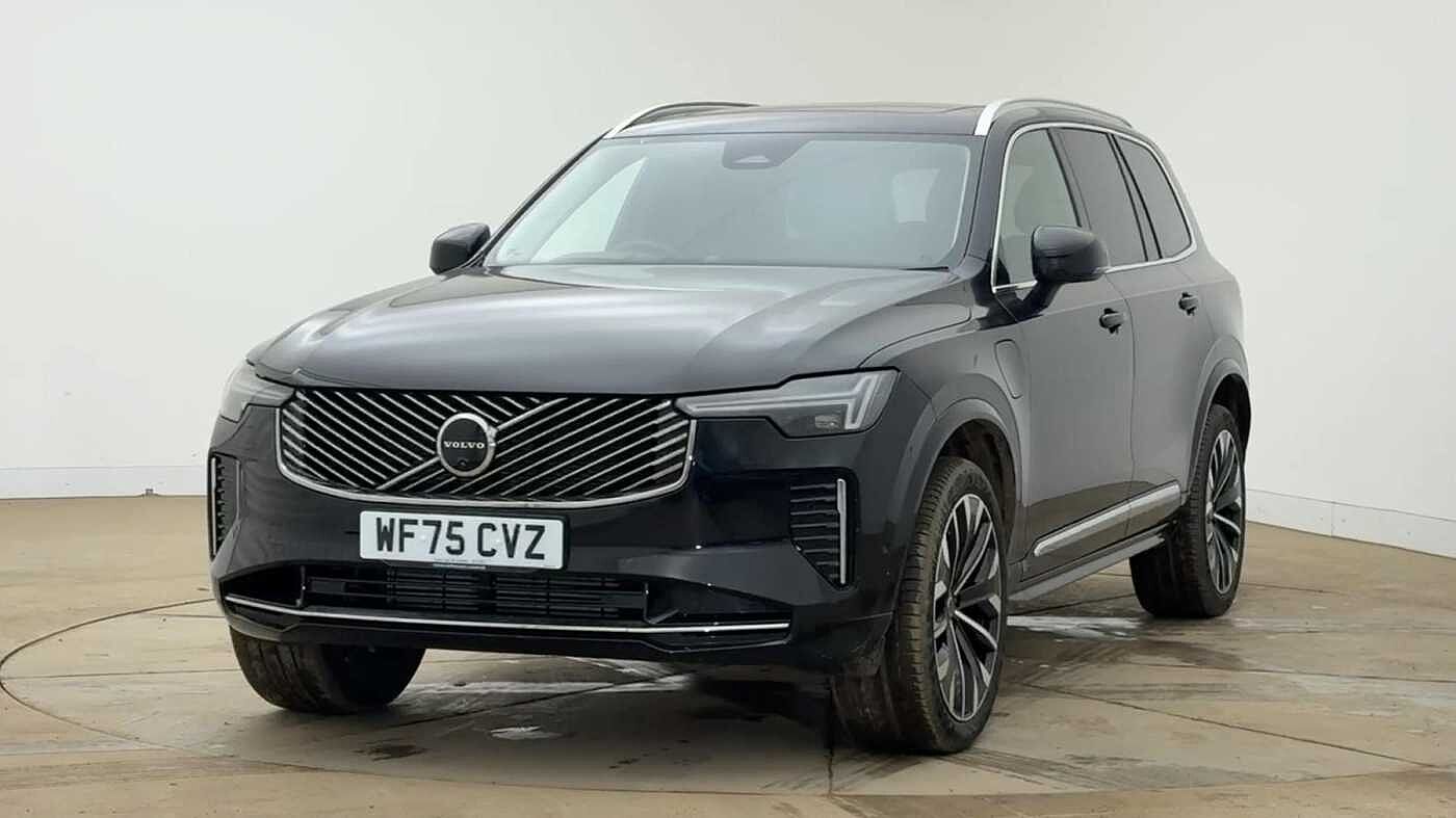 Used Volvo XC90 2025 for sale - 78036027: Photo 7