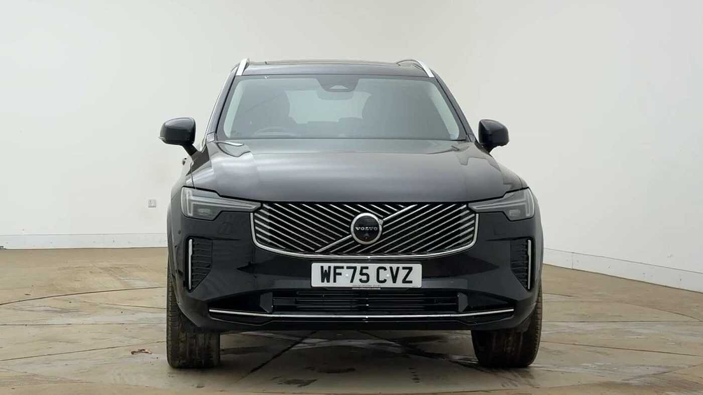 Used Volvo XC90 2025 for sale - 78036027: Photo 8