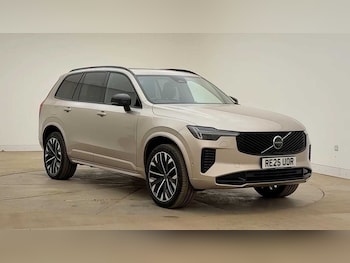 Used Volvo XC90 2025 for sale - 78873558: Photo