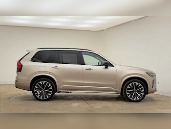 Used Volvo XC90 2025 for sale - 78873558: Photo