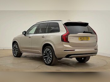 Used Volvo XC90 2025 for sale - 78873558: Photo