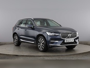Used Volvo XC60 2022 for sale - 78568406: Photo