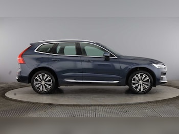 Used Volvo XC60 2022 for sale - 78568406: Photo