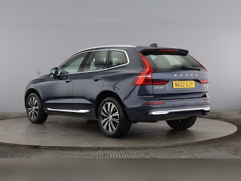 Used Volvo XC60 2022 for sale - 78568406: Photo