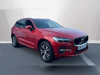 Used Volvo XC60 2023 for sale - 78313495: Photo