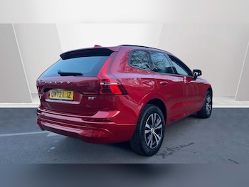 Used Volvo XC60 2023 for sale - 78313495: Photo