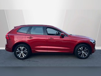 Used Volvo XC60 2023 for sale - 78313495: Photo