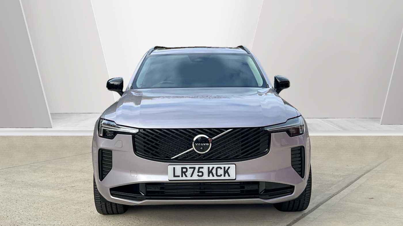 Used Volvo XC90 2025 for sale - 78035998: Photo 10