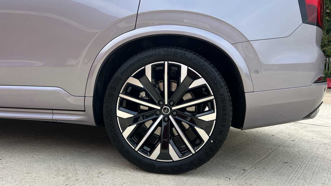 Used Volvo XC90 2025 for sale - 78035998: Photo 11