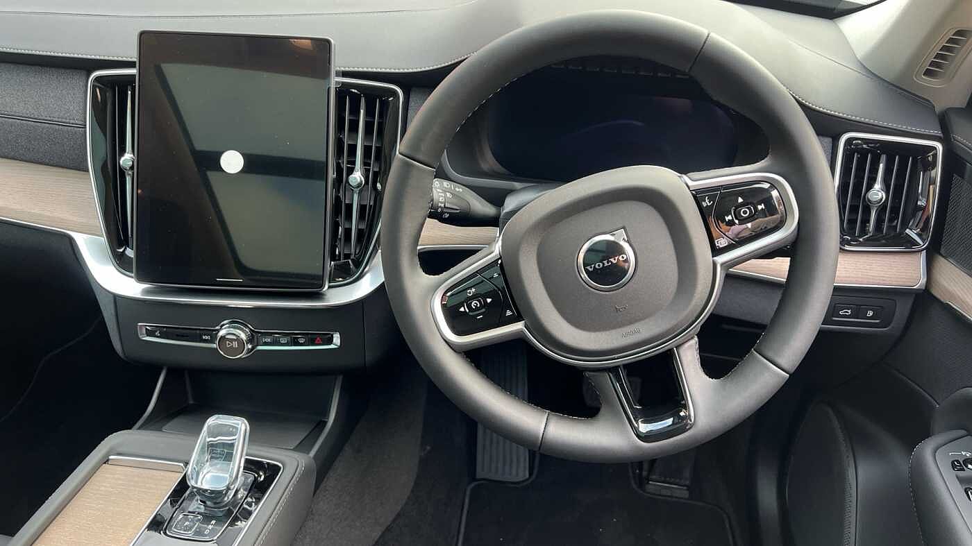 Used Volvo XC90 2025 for sale - 78035998: Photo 12