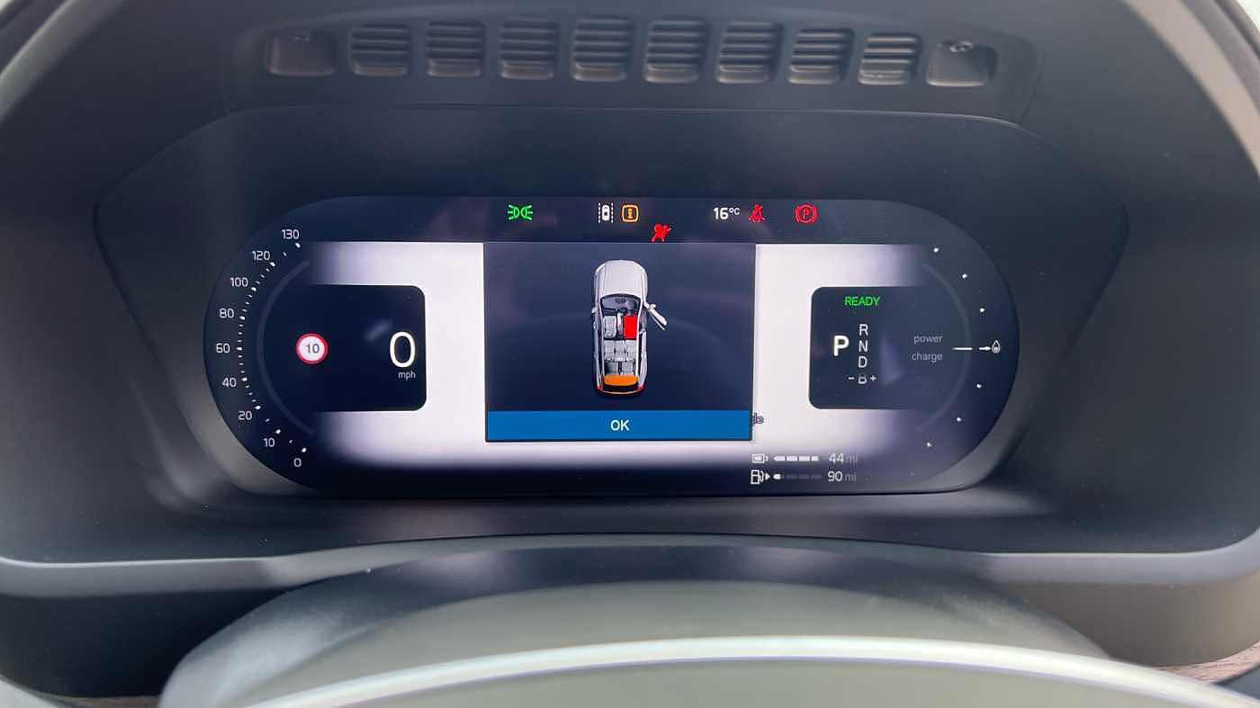 Used Volvo XC90 2025 for sale - 78035998: Photo 13