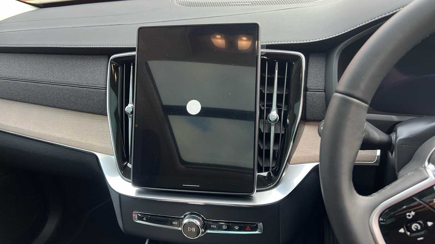 Used Volvo XC90 2025 for sale - 78035998: Photo 14