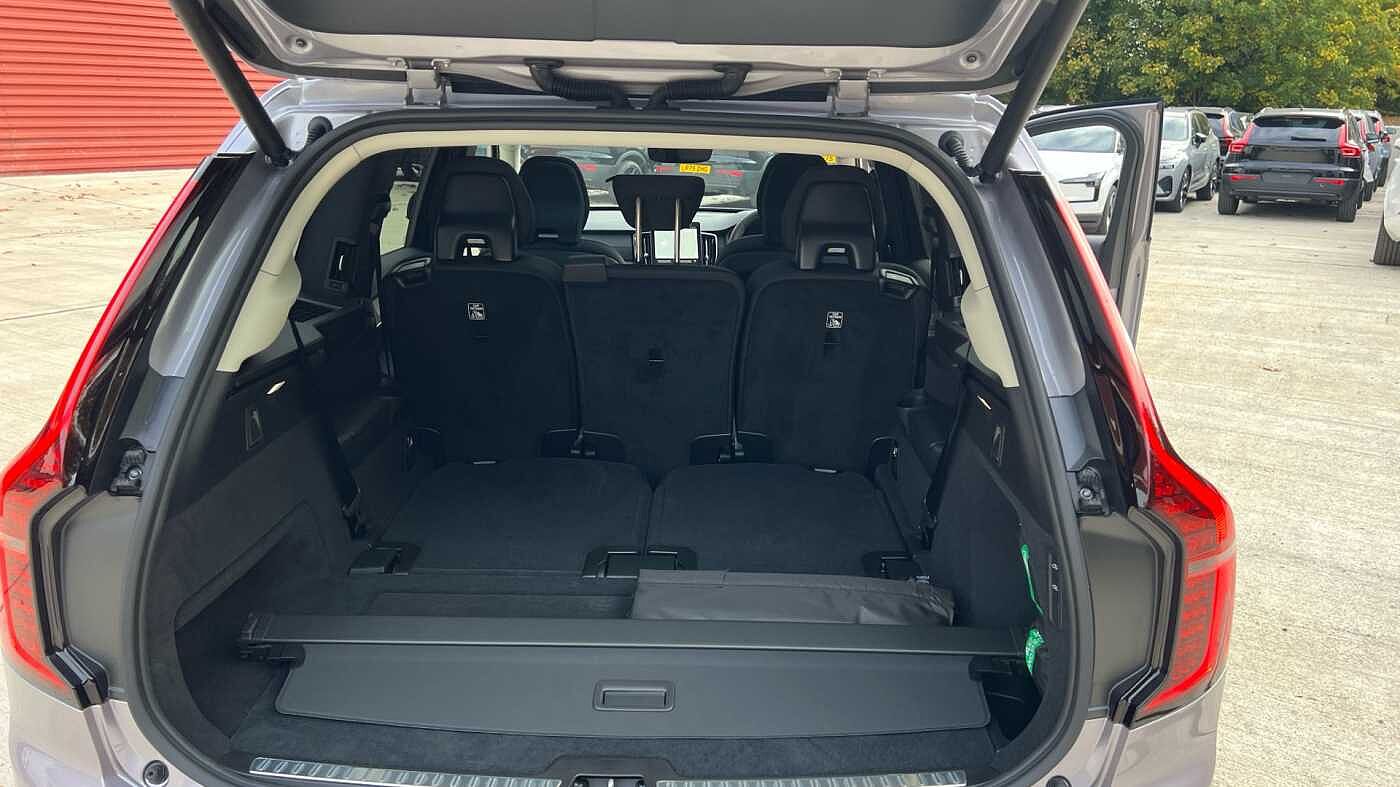 Used Volvo XC90 2025 for sale - 78035998: Photo 15